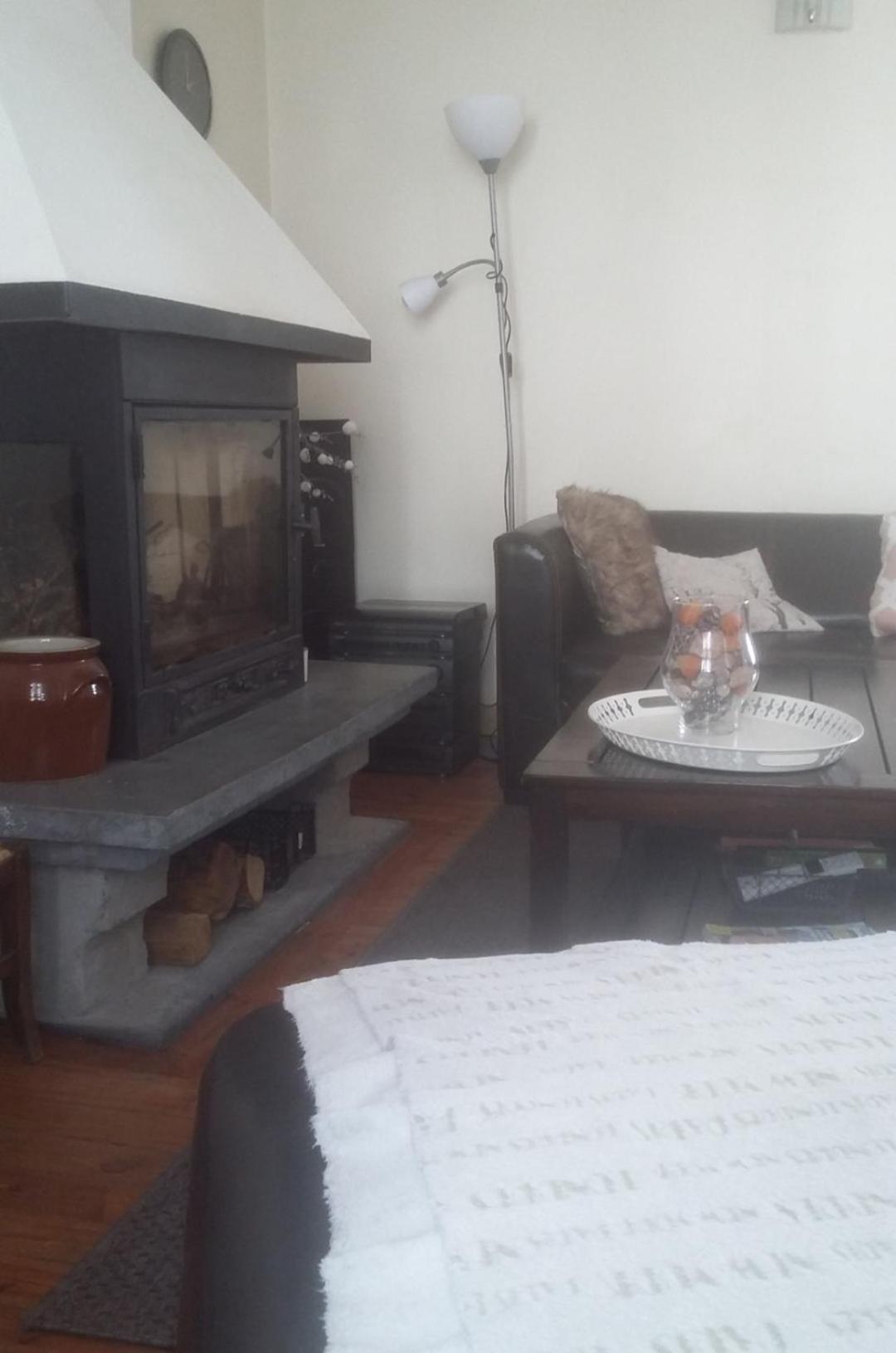 Appartement Fario Ax-les-Thermes Exteriör bild