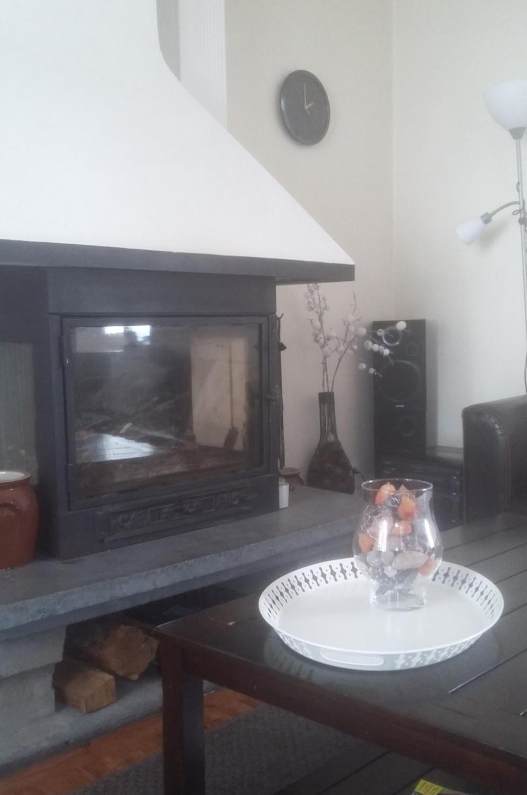 Appartement Fario Ax-les-Thermes Exteriör bild